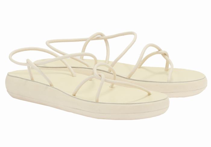 Sandales Bride Arrière Ancient Greek Sandals Taxidi Comfort   | LVW-5995944